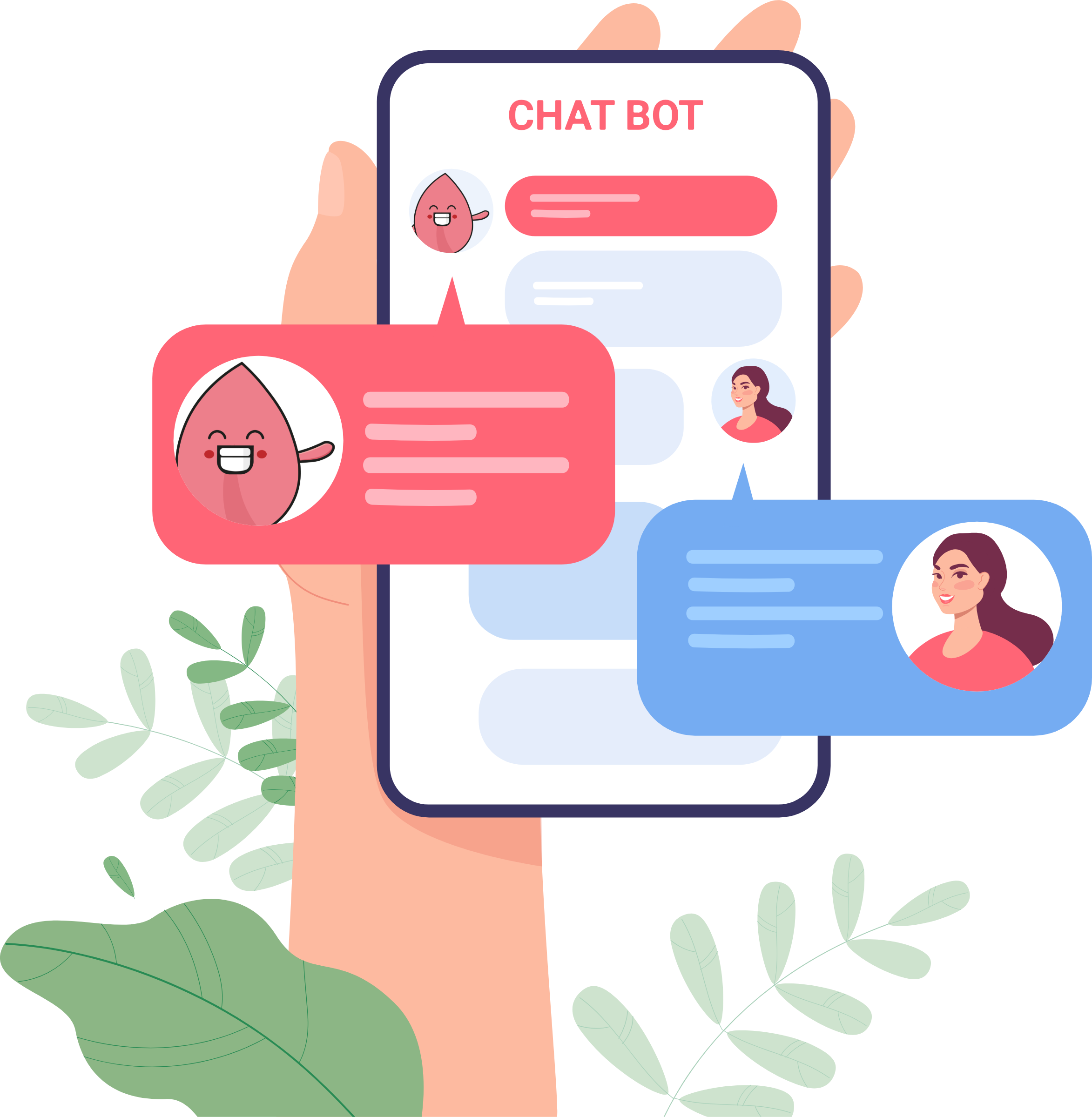 Chatbot
